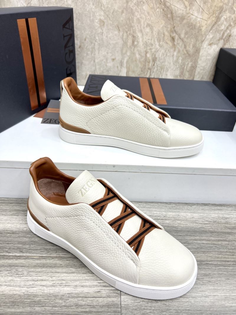 Ermenegildo Zegna Shoes